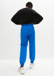 Lehké sportovní kalhoty s elastickou pasovkou, rychleschnoucí, bpc bonprix collection