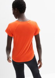 Sportovní triko, rychleschnoucí, Slim Fit, bpc bonprix collection