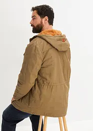 Zimní parka, John Baner JEANSWEAR