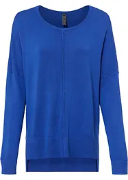 Oversize pletený svetr, bonprix