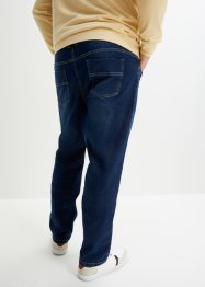 Strečové džíny Regular Fit, Straight, John Baner JEANSWEAR