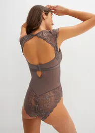 Body s jemnou krajkou, bonprix