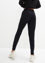 Lehké joggingové kalhoty  s viskózou, bpc bonprix collection