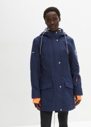 Funkční outdoorová bunda, nepromokavá, bpc bonprix collection