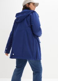 Těhotenská a nosící softshellová bunda, bpc bonprix collection