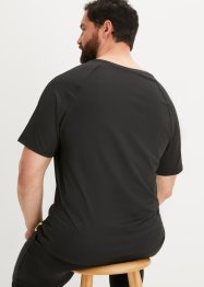 Funkční tričko (2 ks v balení), bpc bonprix collection