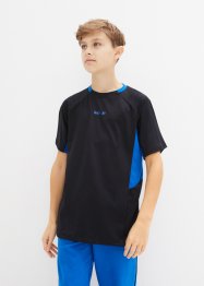 Sportovní triko pro chlapce, rychleschnoucí, bpc bonprix collection