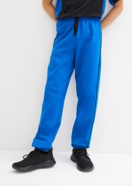 Chlapecké teplákové kalhoty, bpc bonprix collection