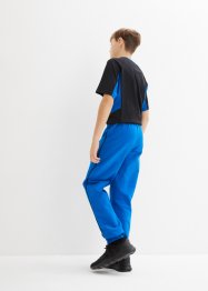Chlapecké teplákové kalhoty, bpc bonprix collection