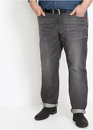 Džíny Regular Fit Straight, bonprix