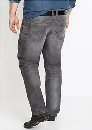 Džíny Regular Fit Straight, bonprix