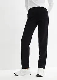 Straight džíny, Mid Waist (2 ks v balení), bonprix