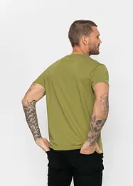 Tričko (3 ks v balení), bonprix