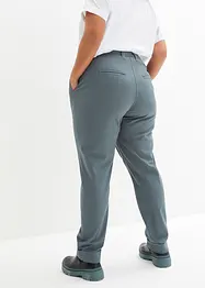 Chino kalhoty z bavlny, ke kotníkům, bonprix