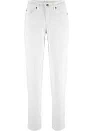 Dlouhé džíny Mom, Mid Waist, bonprix