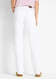 Dlouhé džíny Mom, Mid Waist, bonprix