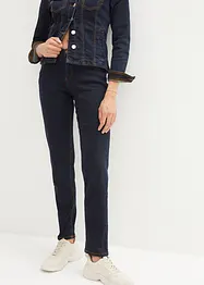 Dlouhé džíny Mom, Mid Waist, bonprix