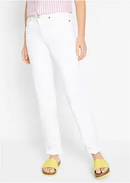 Dlouhé džíny Mom, Mid Waist, bonprix