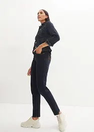 Dlouhé džíny Mom, Mid Waist, bonprix