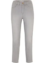 7/8 strečové džíny, Skinny, bonprix