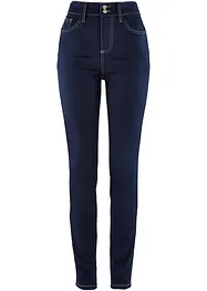 Super strečové džíny Slim Fit, High Waist, bonprix