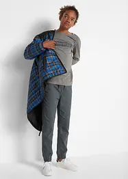 Termo kalhoty, Loose Fit, bonprix