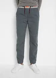 Termo kalhoty, Loose Fit, bonprix