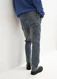 Cargo džíny Loose Fit, Straight, John Baner JEANSWEAR