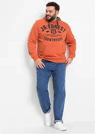 Strečové džíny Classic Fit, Straight, bonprix