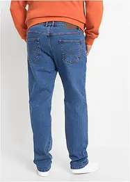 Strečové džíny Classic Fit, Straight, bonprix