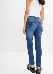 Boyfriend džíny Mid Waist, bonprix