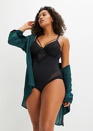 Zmenšovací body s kosticemi, bonprix