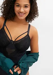 Zmenšovací body s kosticemi, bonprix