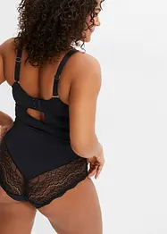 Zmenšovací body s kosticemi, bonprix