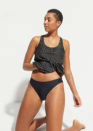 Oversize tankiny (2dílná souprava), bonprix
