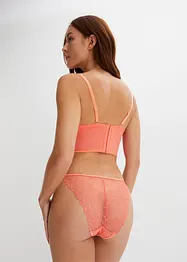 Tanga kalhotky, BODYFLIRT