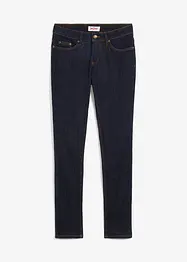 Strečové džíny Skinny, Mid Waist, bonprix