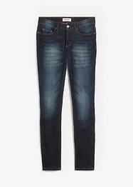 Strečové džíny Skinny, Mid Waist, bonprix