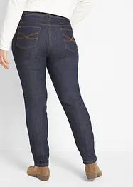 Strečové džíny Skinny, Mid Waist, bonprix