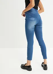 Strečové džíny Skinny, bonprix