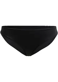 Úzké bikinové kalhotky z normálním vykrojením, bonprix