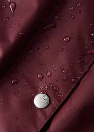 Funkční bunda pro přechodné období, nepromokavá, bonprix