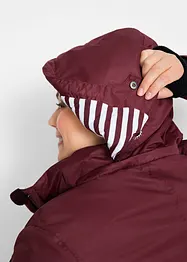 Funkční bunda pro přechodné období, nepromokavá, bonprix