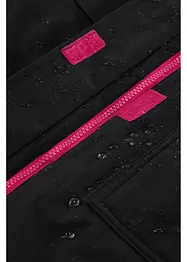 Funkční outdoorová parka s vatováním, nepromokavá, bonprix