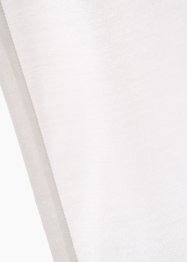 Závěs s recyklovaným polyesterem (1 pár v balení), bpc living bonprix collection