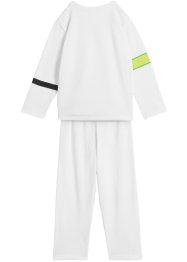Dětský oblek na doma Astronaut (2dílný), bpc bonprix collection