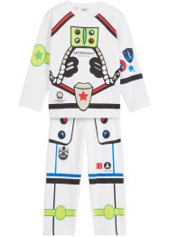 Dětský oblek na doma Astronaut (2dílný), bpc bonprix collection