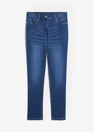Strečové džíny Boyfriend, Mid Waist, bonprix