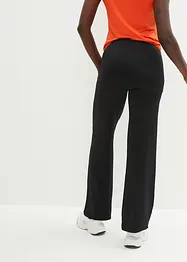 Univerzální sportovní legíny s kapsami na zip, bonprix