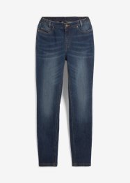 Skinny džíny s pohodlným pasem, bpc bonprix collection